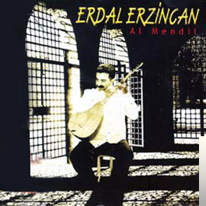 دانلود آهنگ Al Mendil - Erdal Erzincan از Erdal Erzincan