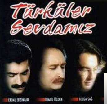 دانلود آهنگ Ağlasam mı - Erdal Erzincan از Erdal Erzincan