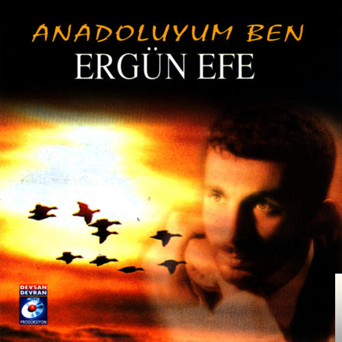 دانلود آهنگ Aşk Kitabı - Ergün Efe از Ergün Efe