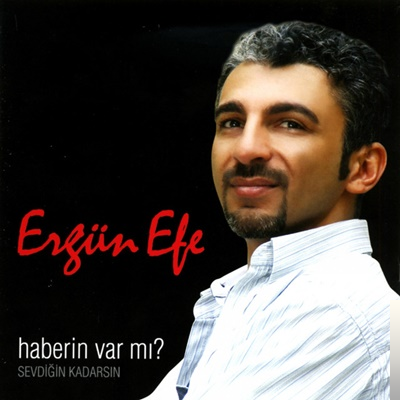 دانلود آهنگ Asudeyim - Ergün Efe از Ergün Efe