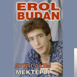 دانلود آهنگ Ahım Kaldı - Erol Budan از Erol Budan