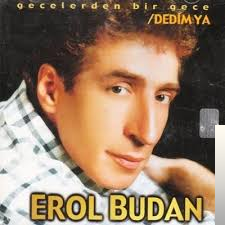دانلود آهنگ Aşk Acısı - Erol Budan از Erol Budan