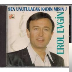 دانلود آهنگ Aldım Başımı Gidiyorum - Erol Evgin از Erol Evgin