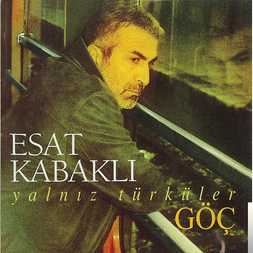 دانلود آهنگ Anadolum - Esat Kabaklı از Esat Kabaklı