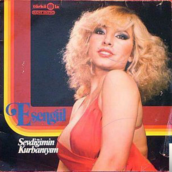 دانلود آهنگ Ayrılık Günü - Esengül از Esengül