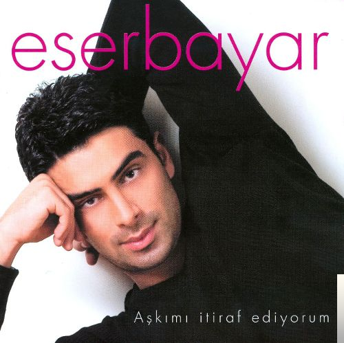 دانلود آهنگ Allahım Sabır Ver - Eser Bayar از Eser Bayar