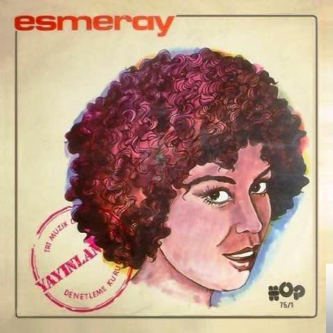 دانلود آهنگ 13,5 - Esmeray از Esmeray