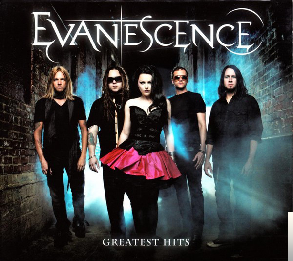 دانلود آهنگ Anywhere - Evanescence از Evanescence