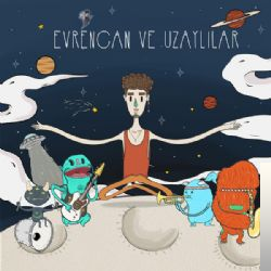 دانلود آهنگ Ah Bir Ataş Ver - Evrencan Gündüz از Evrencan Gündüz
