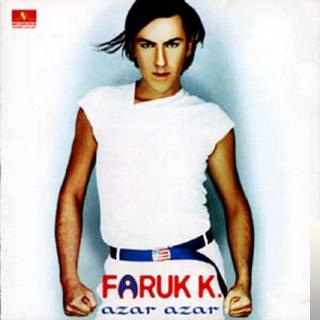 دانلود آهنگ Ağlama - Faruk K از Faruk K