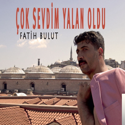 دانلود آهنگ Fatih Bulut از İçmeden Oy Oy (Remix)