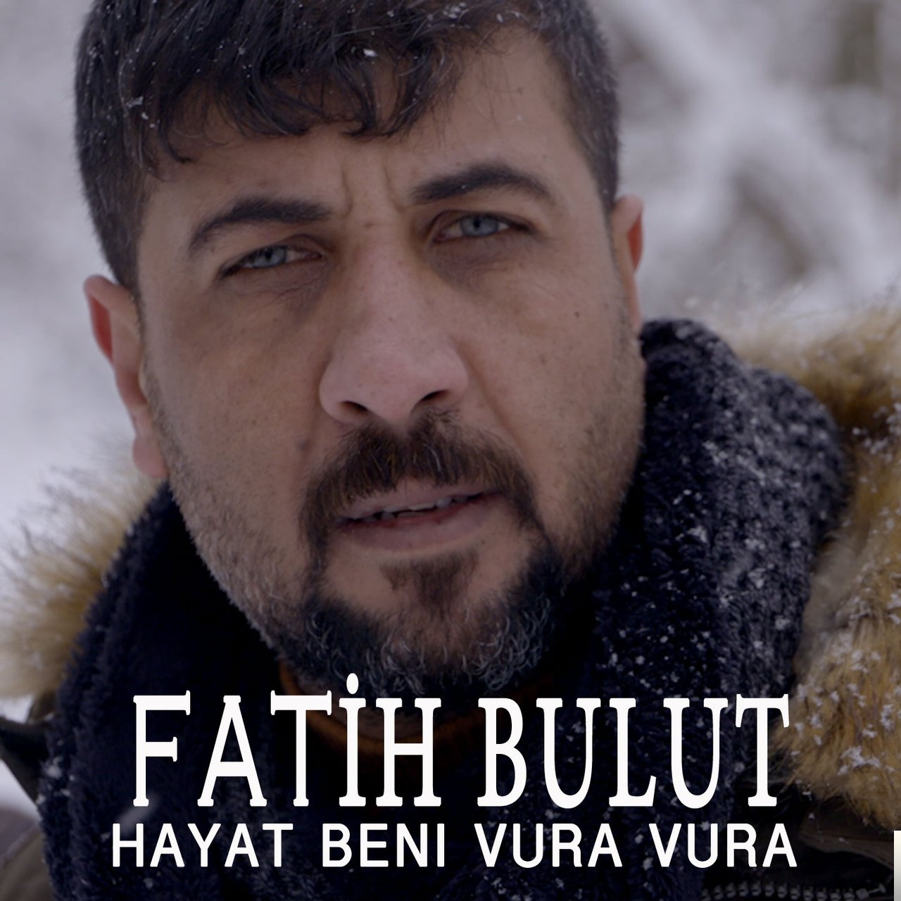 دانلود آهنگ Hayat Beni Vura Vura - Fatih Bulut از Fatih Bulut