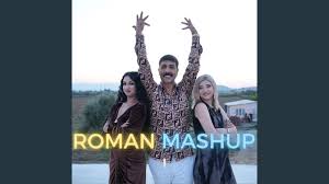 دانلود آهنگ Fatih Bulut از Roman Mashup 1 ft Elmas x İzmirli Deniz