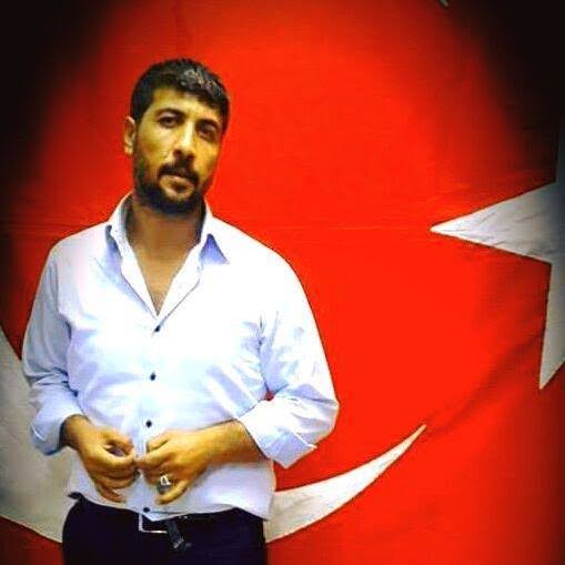 دانلود آهنگ Fatih Bulut از Aç Gardiyan Kapıları