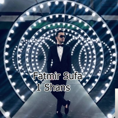 دانلود آهنگ Atmosfere - Fatmir Sufa از Fatmir Sufa