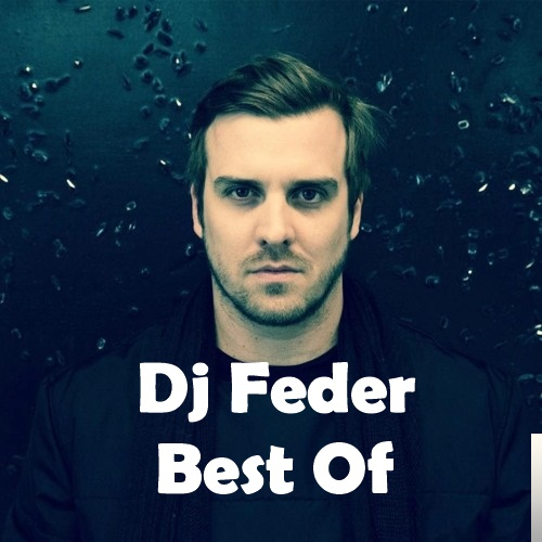 دانلود آهنگ Breathe - Feder از Feder