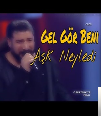 دانلود آهنگ Ağlama Sen - Ferat Üngür از Ferat Üngür