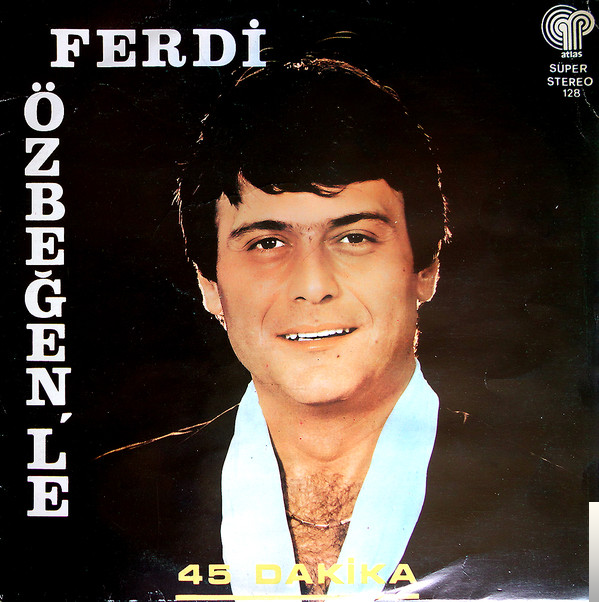 دانلود آهنگ Aldırma Gönül - Ferdi Özbeğen از Ferdi Özbeğen