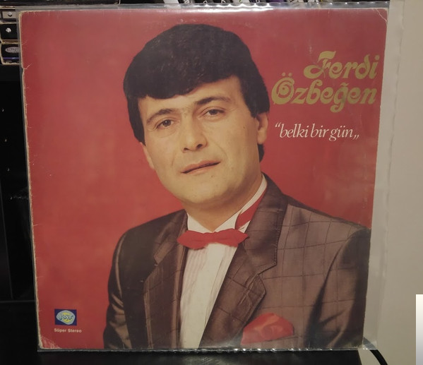 دانلود آهنگ Baharlarla Gel - Ferdi Özbeğen از Ferdi Özbeğen