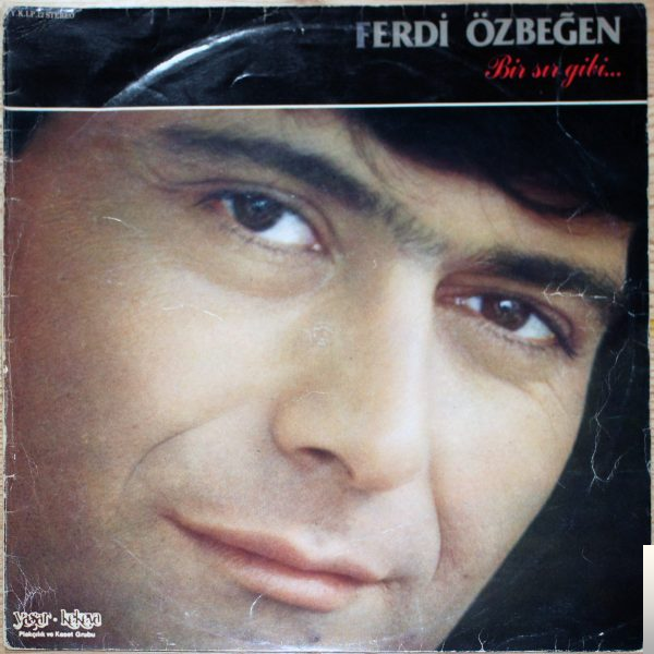 دانلود آهنگ Acı Gerçekler - Ferdi Özbeğen از Ferdi Özbeğen