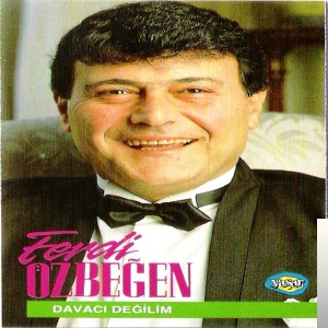 دانلود آهنگ Ah Benim Şarkılarım - Ferdi Özbeğen از Ferdi Özbeğen