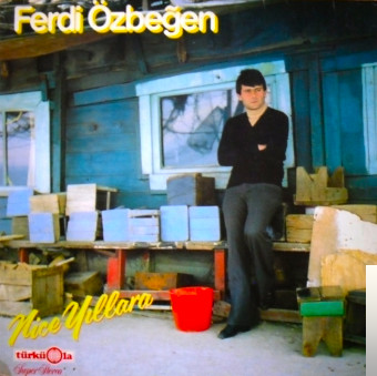 دانلود آهنگ Ağla Halime - Ferdi Özbeğen از Ferdi Özbeğen