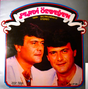 دانلود آهنگ Beni Hatırla - Ferdi Özbeğen از Ferdi Özbeğen