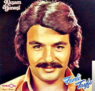 دانلود آهنگ Akşam Güneşi - Ferdi Tayfur از Ferdi Tayfur