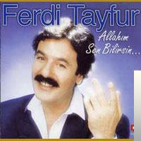 دانلود آهنگ Aldandım Demeye Utanıyorum - Ferdi Tayfur از Ferdi Tayfur