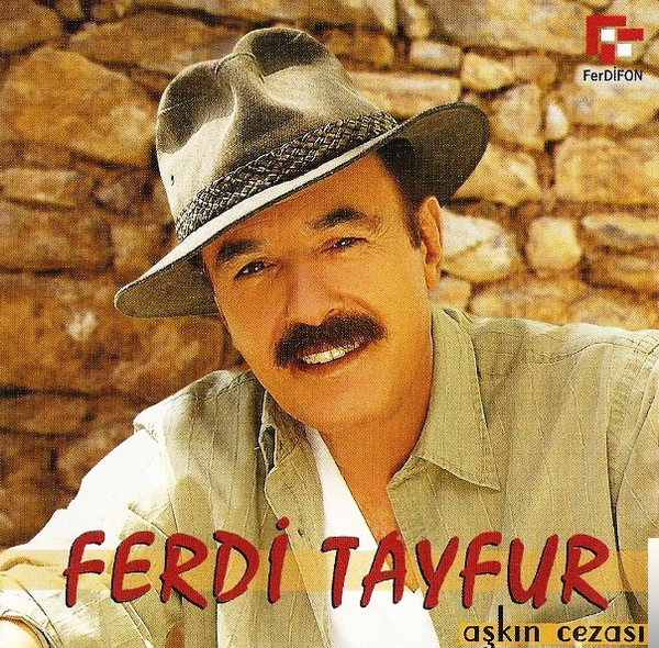 دانلود آهنگ Ağlama - Ferdi Tayfur از Ferdi Tayfur