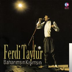 دانلود آهنگ Aşkınla Zehir İçerim - Ferdi Tayfur از Ferdi Tayfur