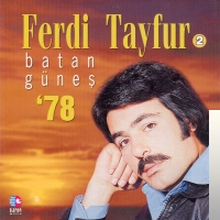 دانلود آهنگ Aklımı Başımdan Aldın - Ferdi Tayfur از Ferdi Tayfur