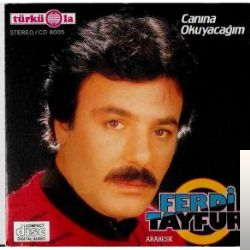 دانلود آهنگ Ah Bir Çocuk Olsaydım - Ferdi Tayfur از Ferdi Tayfur