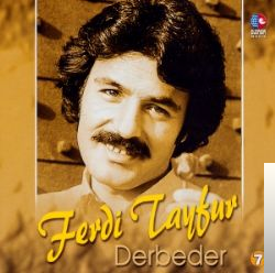 دانلود آهنگ Vazgeç Felek - Ferdi Tayfur از Ferdi Tayfur