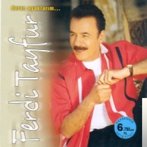دانلود آهنگ Ah Akşamlar - Ferdi Tayfur از Ferdi Tayfur