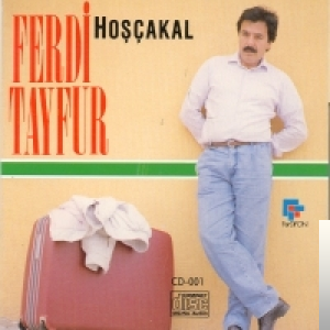 دانلود آهنگ Bana Sor از Ferdi Tayfur