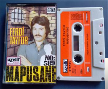 دانلود آهنگ Aşk Dilencisi - Ferdi Tayfur از Ferdi Tayfur