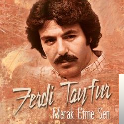 دانلود آهنگ Ahım Yerde Kalmaz - Ferdi Tayfur از Ferdi Tayfur