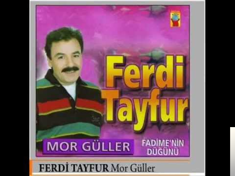 دانلود آهنگ Ferdi Tayfur از İçim Yanar