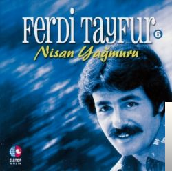 دانلود آهنگ Ah Annem - Ferdi Tayfur از Ferdi Tayfur