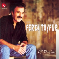 دانلود آهنگ Ayrı Ayrı - Ferdi Tayfur از Ferdi Tayfur