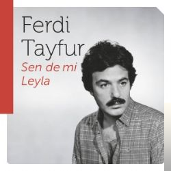 دانلود آهنگ Yıldızlarda Kayar - Ferdi Tayfur از Ferdi Tayfur