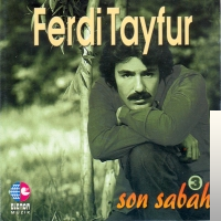 دانلود آهنگ Allah Acısın Bana - Ferdi Tayfur از Ferdi Tayfur