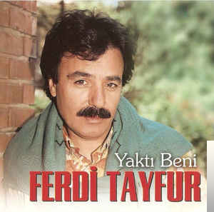 دانلود آهنگ Zamanımıydı - Ferdi Tayfur از Ferdi Tayfur