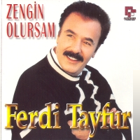 دانلود آهنگ Ayrılacağım - Ferdi Tayfur از Ferdi Tayfur