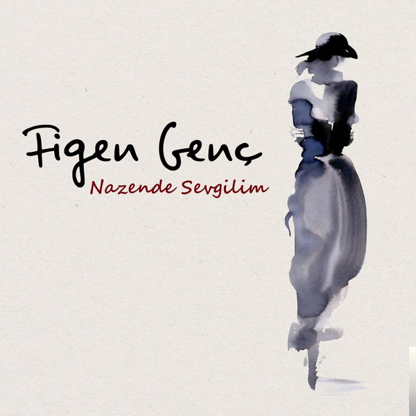دانلود آهنگ Bu Dağda Maral Gezer - Figen Genç از Figen Genç
