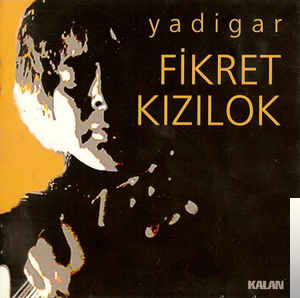 دانلود آهنگ Fikret Kızılok از Farketmeden