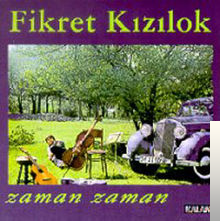 دانلود آهنگ Bu Kalp Seni Unutur mu از Fikret Kızılok