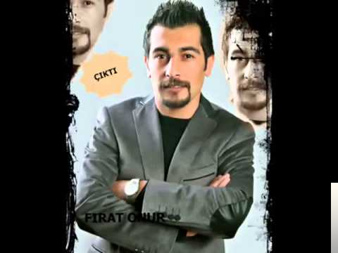دانلود آهنگ Benden Uzak Dur - Fırat Onur از Fırat Onur