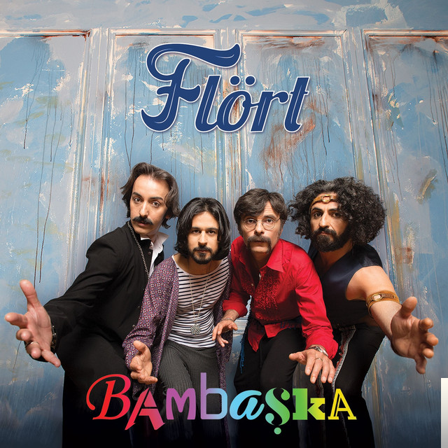 دانلود آهنگ Ağlamak Yok - Flört از Flört